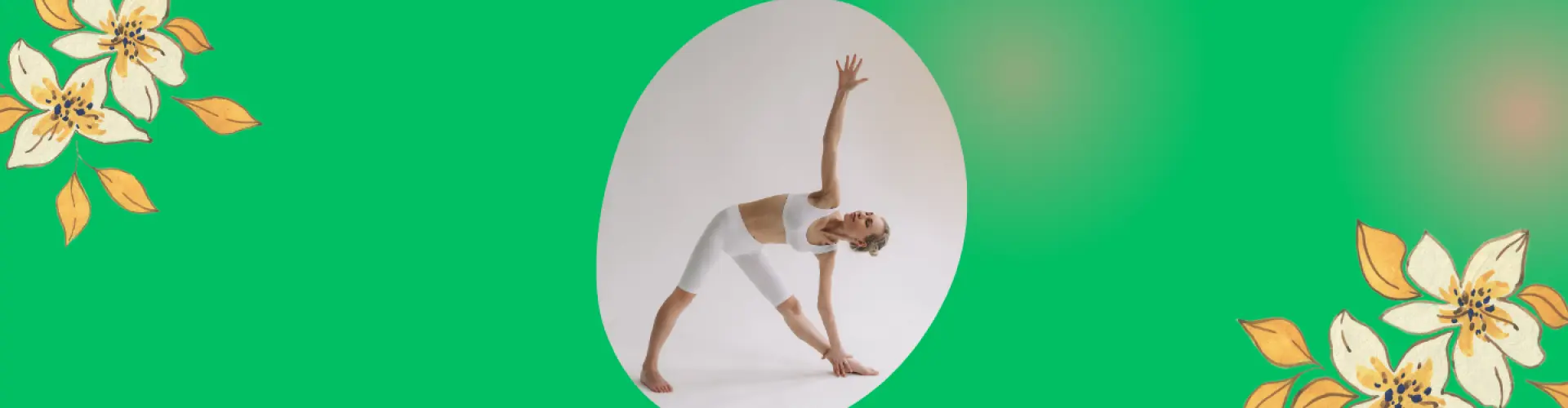 Vinyasa potenziato: flusso yoga intermedio - Online Class by Sonic Yoga Studio