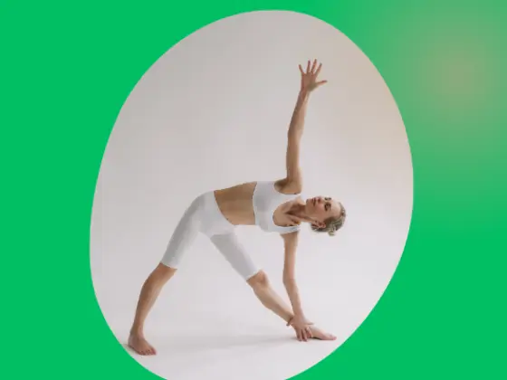 Vinyasa potenziato: flusso yoga intermedio