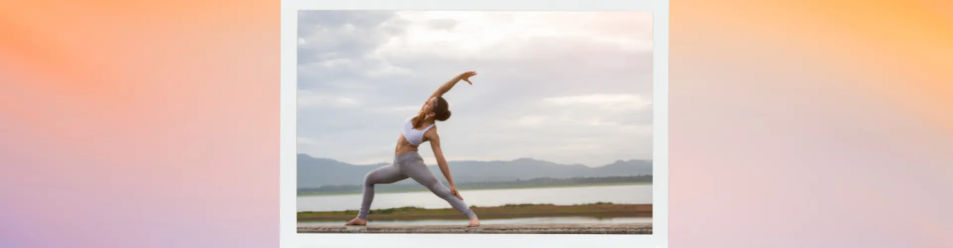 Йога для мобільності - Online Class by Just Plain  Yoga