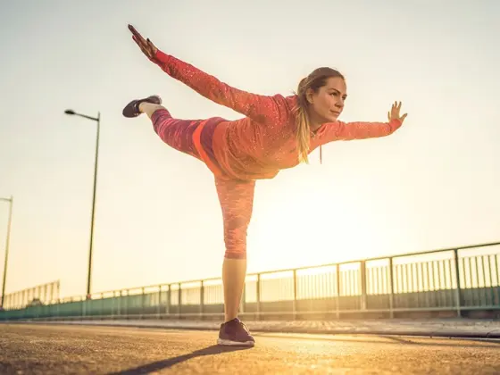 Flusso Vinyasa