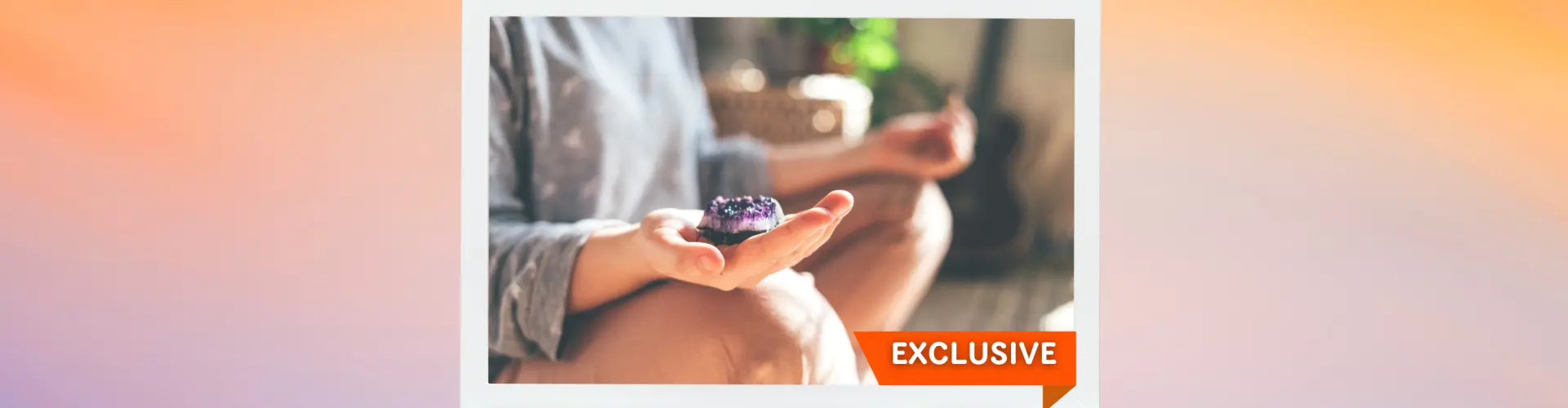 Luce di Selenite: Meditazione e conversazione sui cristalli - Online Class by Jerry Mikutis