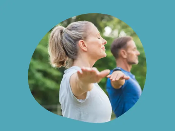 Yoga para todos los cuerpos: nivel abierto