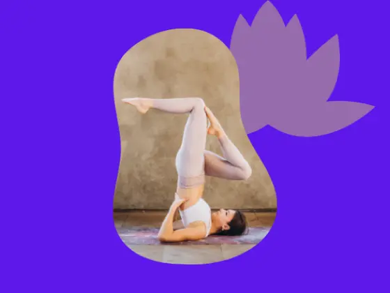 Flujo sin miedo: Yoga Vinyasa avanzado