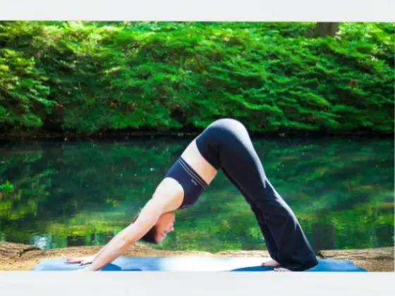 Yoga für Verbundenheit