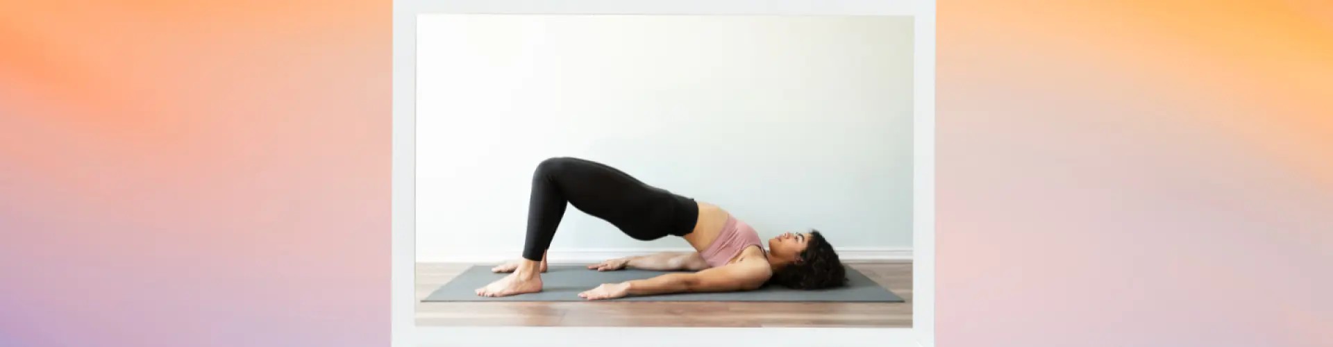 মূল যোগব্যায়াম - Online Class by Just Plain  Yoga