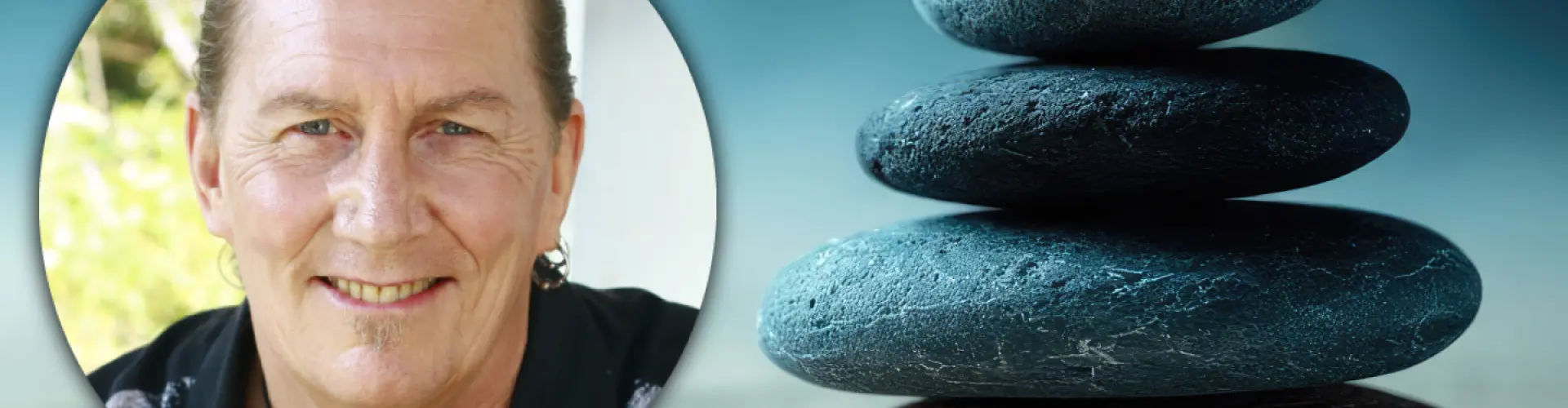MagnifEssence en Movimiento #15: El Ser Equilibrado - Online Class by David McLeod