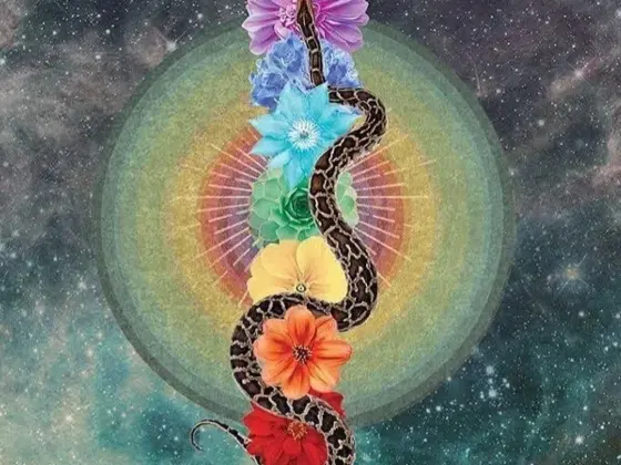 Prática e Meditação Kundalini