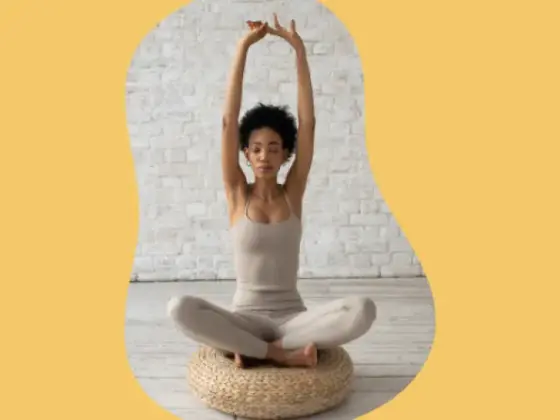 Dòng thiền cho người mới bắt đầu: Yoga Vinyasa cơ bản