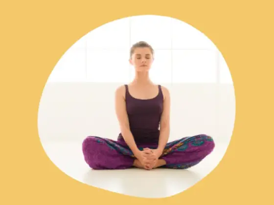 Dòng thiền cho người mới bắt đầu: Yoga Vinyasa cơ bản