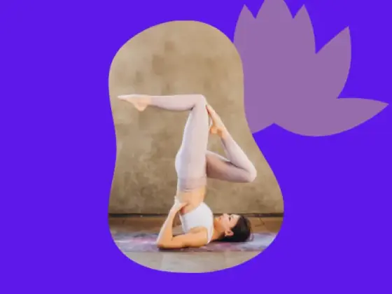 Fearless Flow: Yoga Vinyasa nâng cao