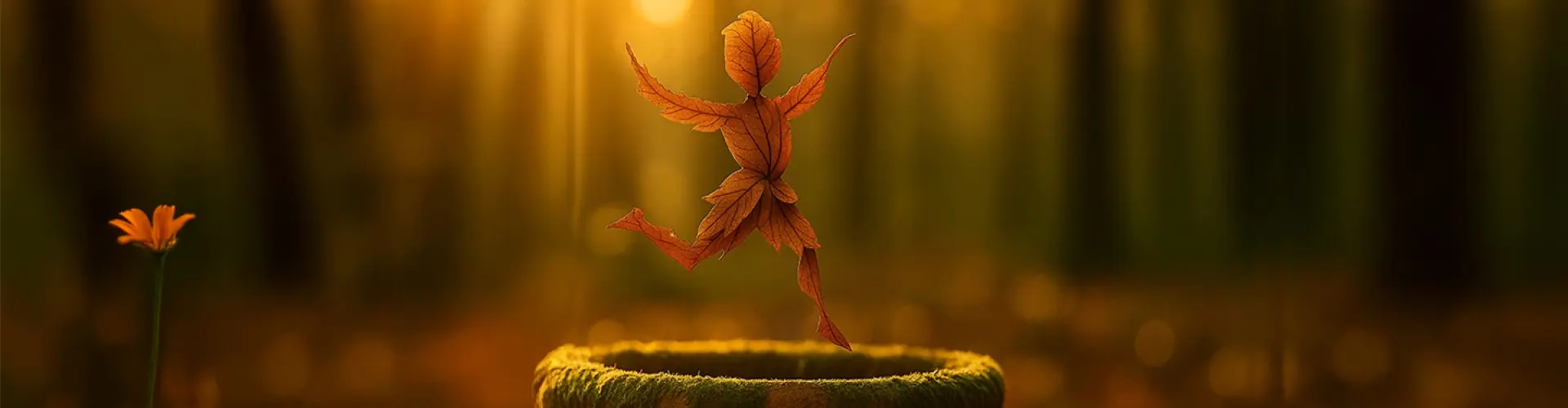 Bundle: Thrive & Align: Tuần lễ Sức khỏe Mùa thu 2025 - Online Course by Learn It Live