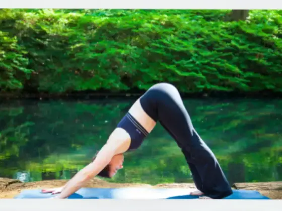 Yoga kết nối