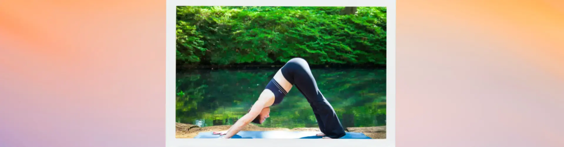 Yoga kết nối - Online Class by Just Plain  Yoga