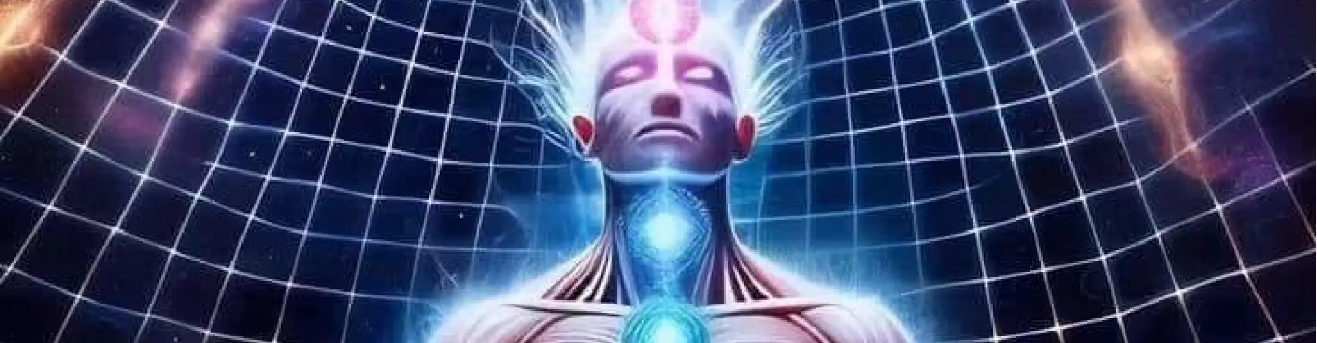 Meditasi Membuka dan Mengaktifkan Cakra - Online Class by Cassaundra Paolini